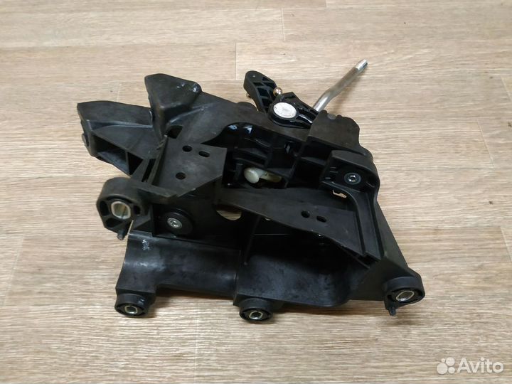 Кулиса МКПП Ford Focus III (2011-2019)