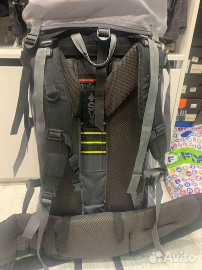 Туристический рюкзак