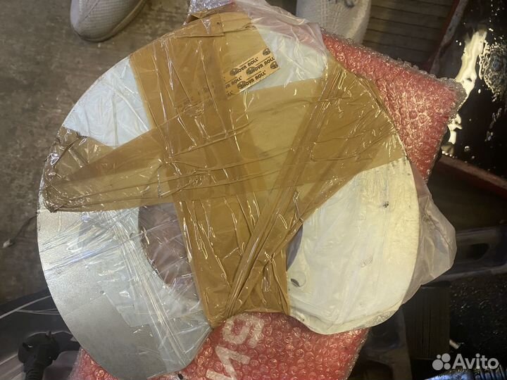 Пластины переходные для установки здт 2101-2107