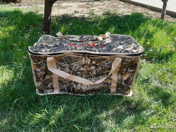 Сумка для чучал