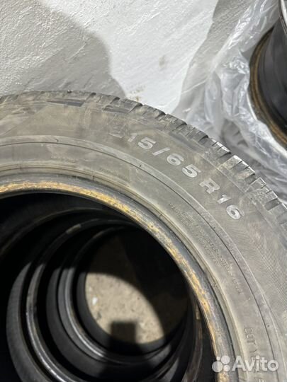 Viatti Bosco A/T 215/65 R16 98H