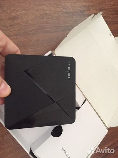Smart Box A1