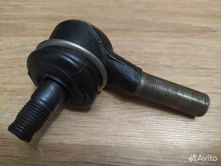 Рулевой наконечник короткий 2101