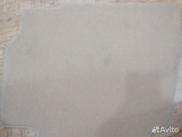 Коврики ворсовые форд мондео 4