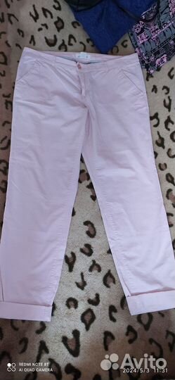 Женская одежда 50 - 52