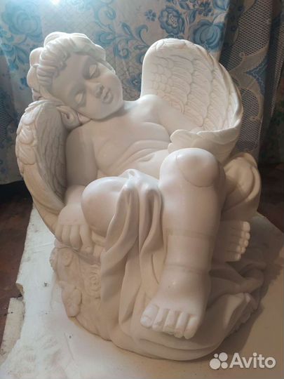 Спящий ангел