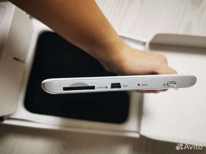 Электронная книга pocketbook 701