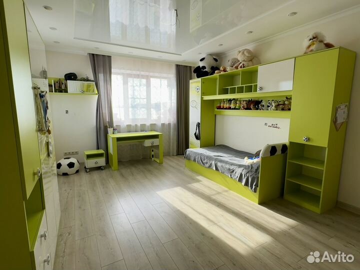 Корпусная мебель