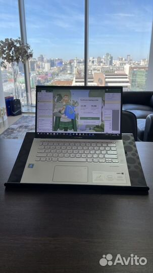 Подставка для ноутбука IKEA