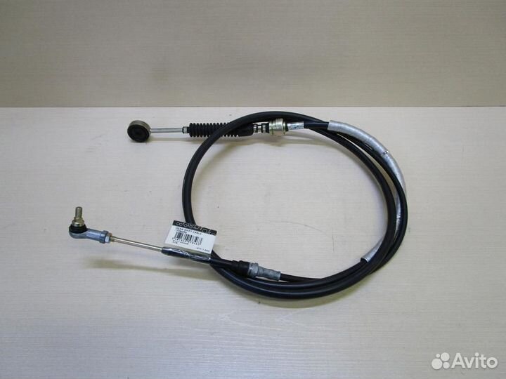 Трос кпп - ootoko