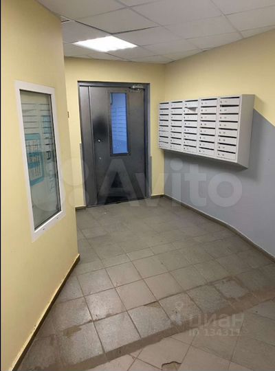 2-к. квартира, 79 м², 15/27 эт.