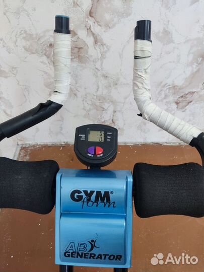 Спортивные товары тренажеры