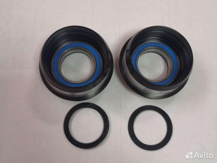 Каретка пресс фит