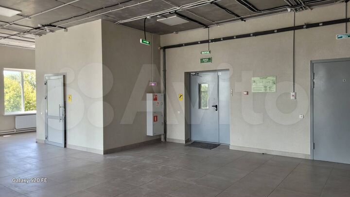 Сдаю офис 119 м²