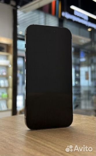 iPhone 14 Pro, 128 ГБ