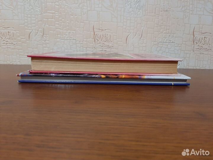 Книги по кулинарии