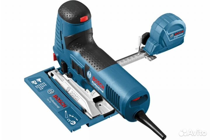 Bosch KS 3000 1600A001FT переходник для лобзика