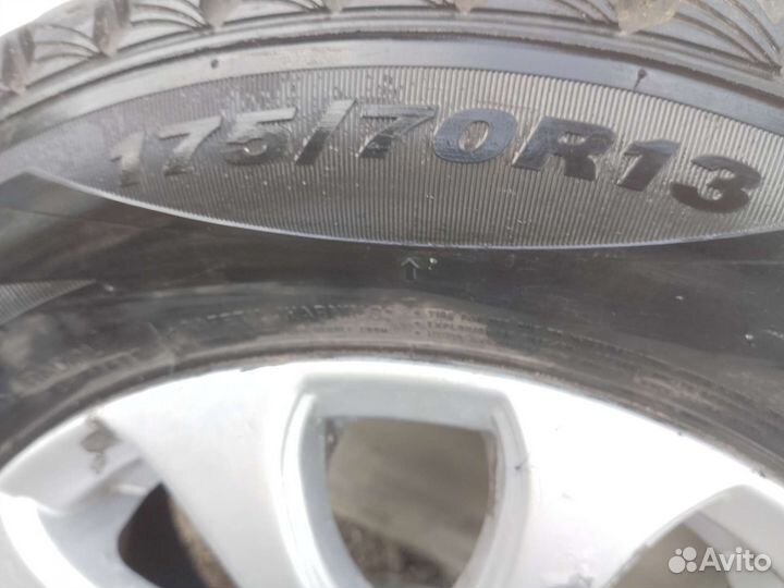 Roadstone Winguard Ice