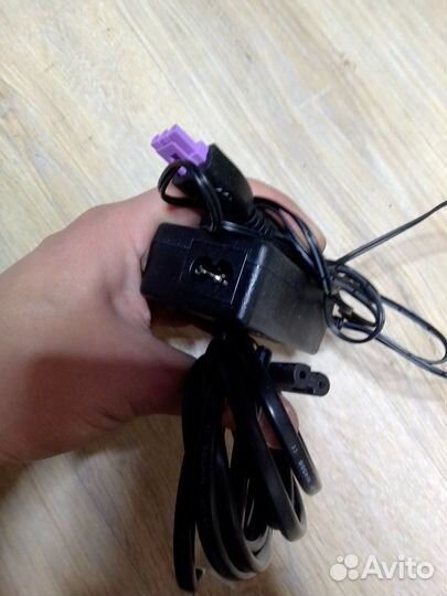 Блок питания 30V 300mA