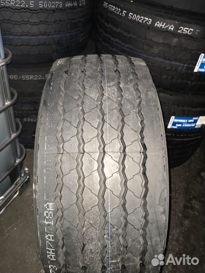 Грузовая шина 385/55R22/5 Sailun S696