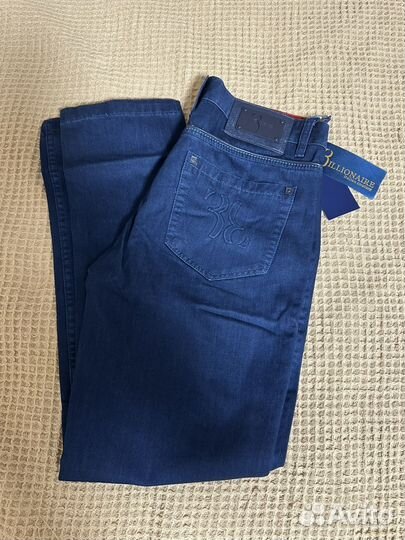 Джинсы Billionaire 34 Italy