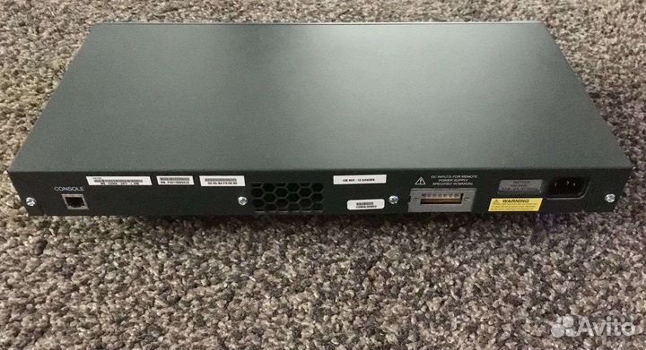 Cisco E-E011-05-4733 (A)