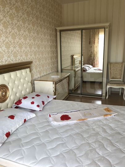 2-к. квартира, 45 м², 11/17 эт.