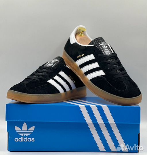 Кеды Adidas Gazelle