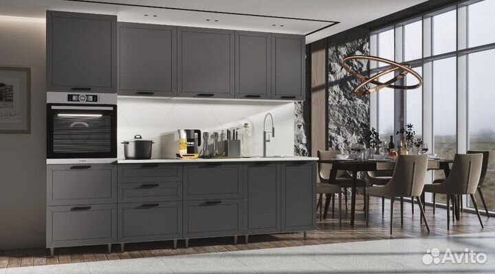 Кухонный гарнитур