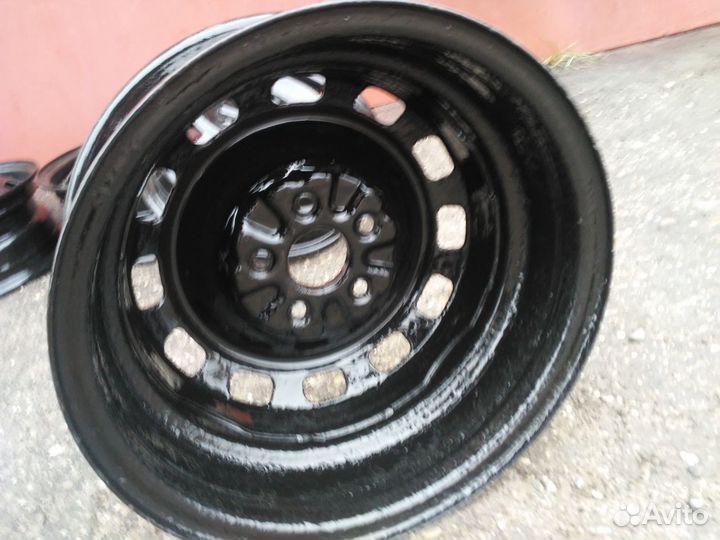 Диски авто для. Тойота