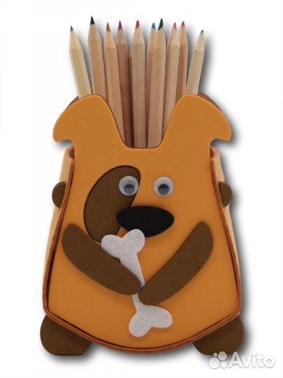 Органайзер Пес