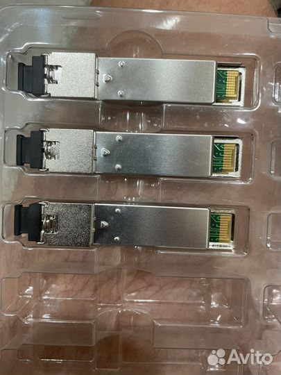 Оптический модуль