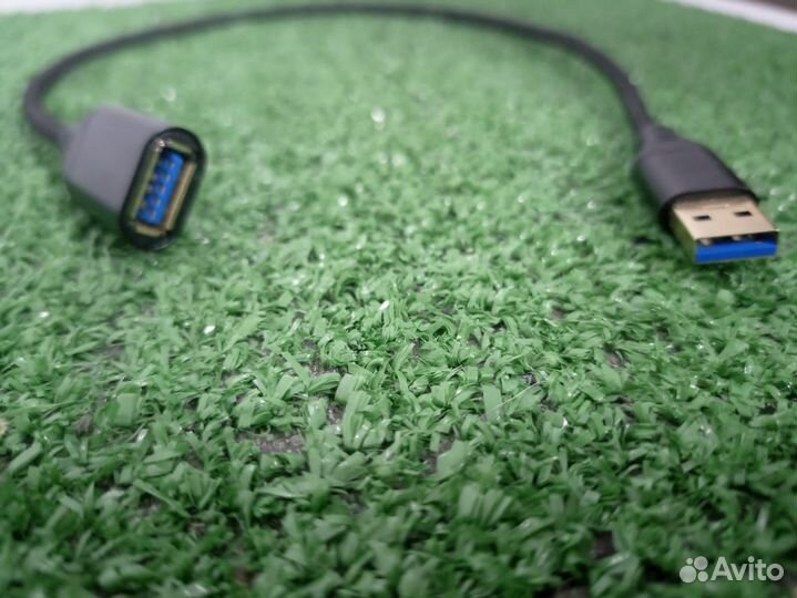 Usb 3.0 удлинитель