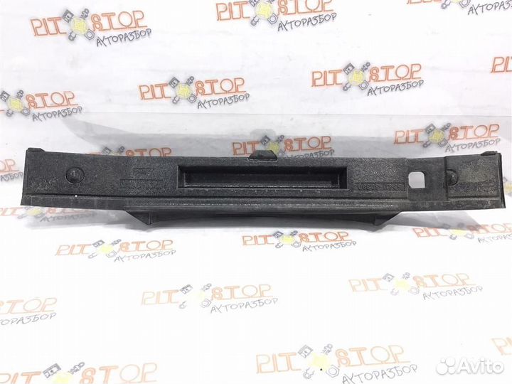 Абсорбер переднего бампера Lexus GS430 (UZS190) 2