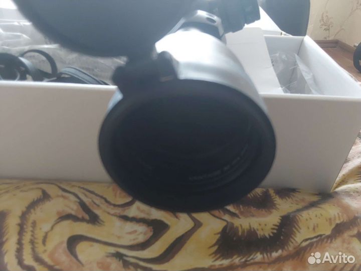 Оптический прицел hawke