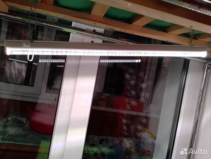 Осветительный прибор