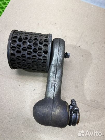 Фильтр Верховина