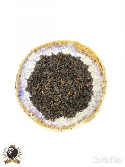 Чай Габа улун оптом