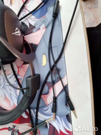 Наушники havit