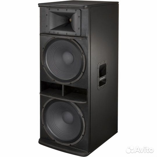 Акустическая система electro voice ELX215