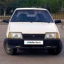 ВАЗ (LADA) 2109 1.5 MT, 1996, битый, 100 000 км, с пробегом, цена 130 000 руб.