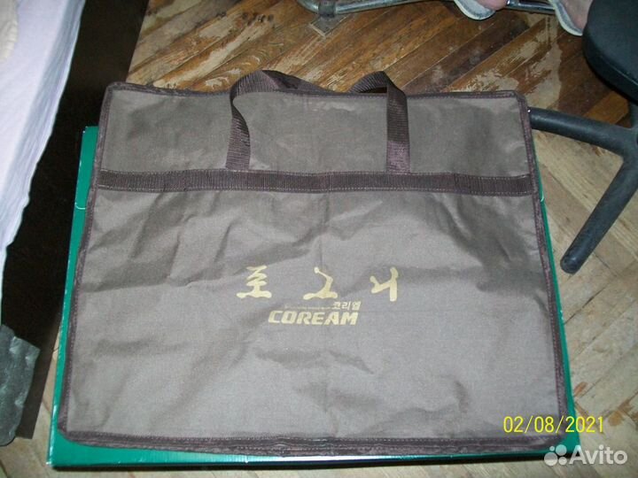 Папка для эскизов(рисунков)