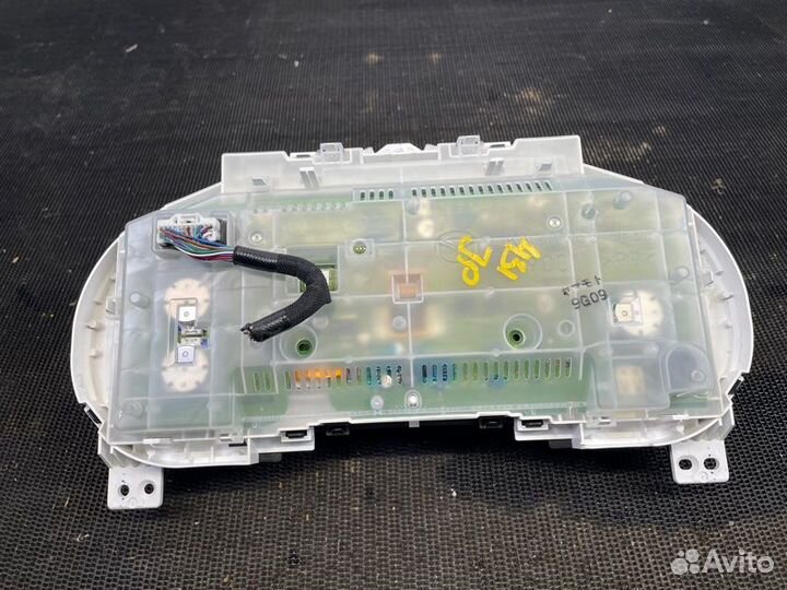 Приборная Панель Mazda CX5 KF Рестайлинг