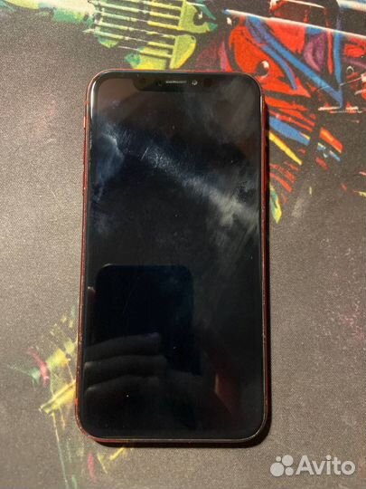 iPhone Xr, 64 ГБ