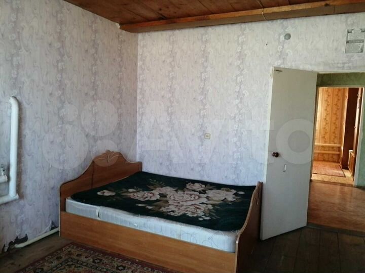 Дом 101 м² на участке 49 сот.