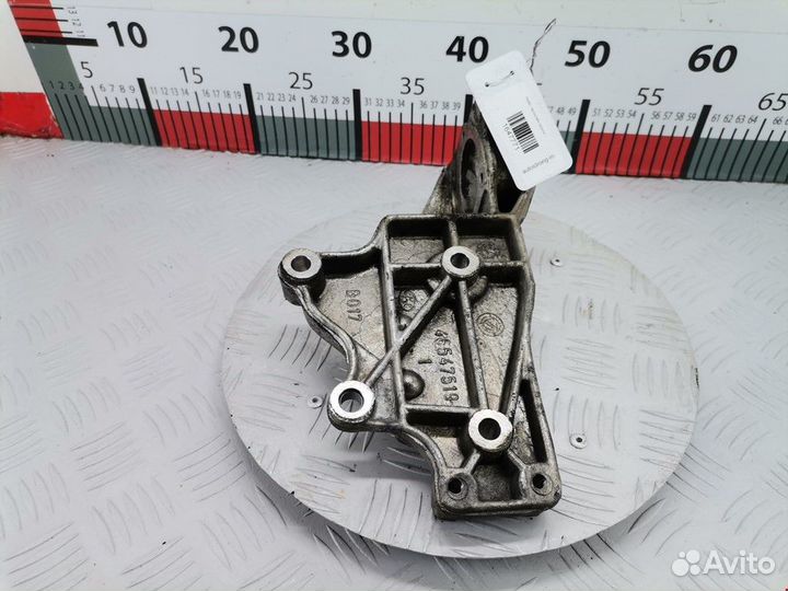 Кронштейн полуоси Fiat Multipla 2003 46547520