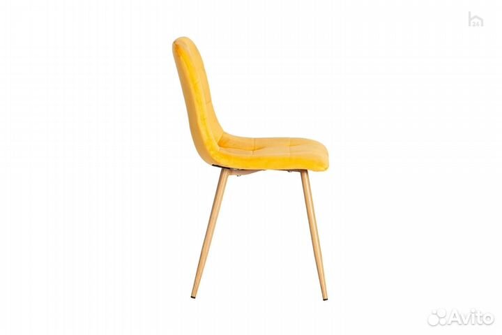 Стул обеденный (комплект 4 шт.) Chilly mod. 7094-1