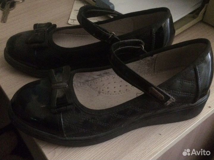 Туфли