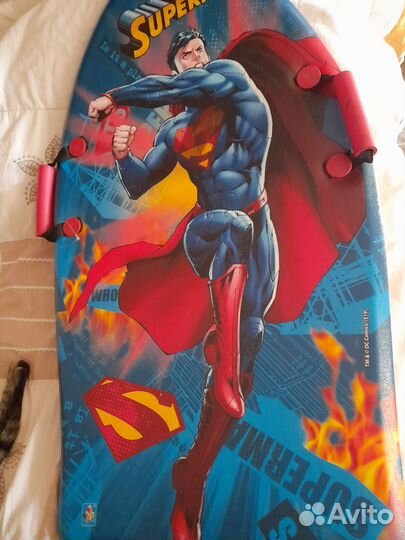 Доска для плавания (бронь)