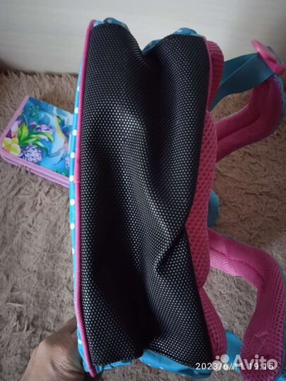 Рюкзак школьный